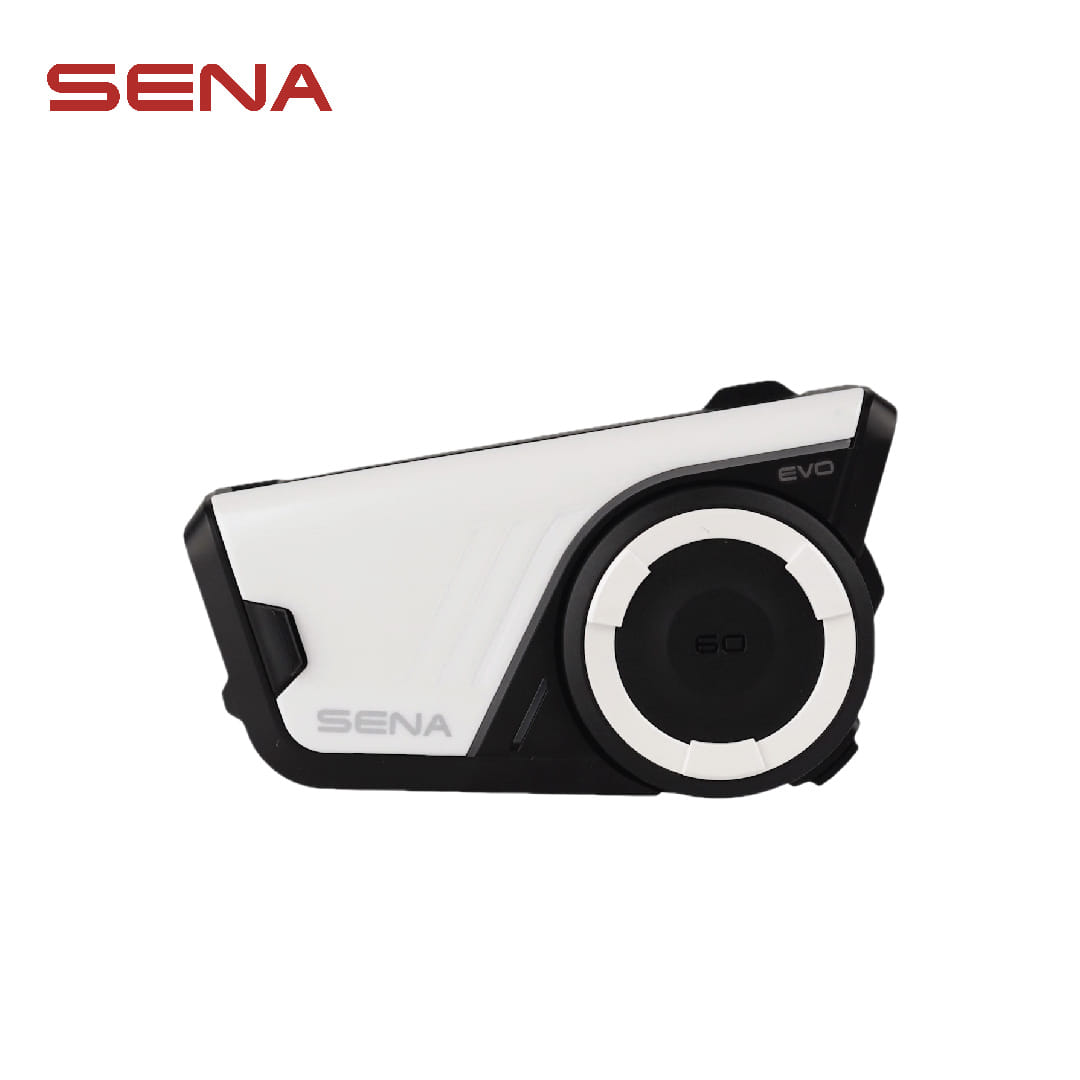 หูฟังบลูทูธติดหมวกกันน็อค SENA 60S EVO SOUND BY BOSE (แพ็คเดี่ยว)_2